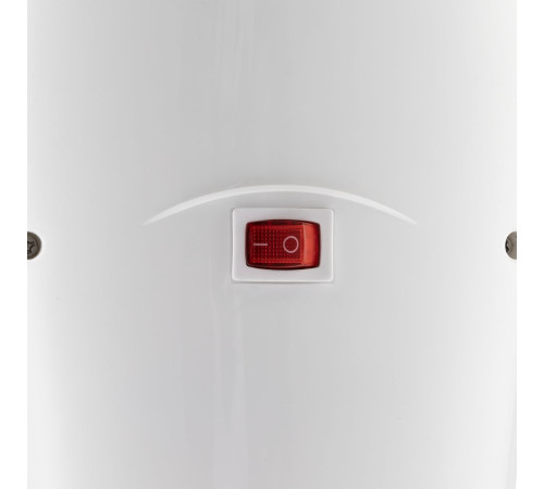 Электрическая кофеварка Elixir, белая