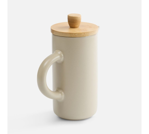 Френч-пресс Keramikk