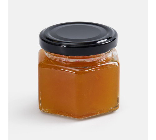 Джем Jammisong, апельсин с виски