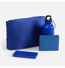 Набор Devon Walk, синий