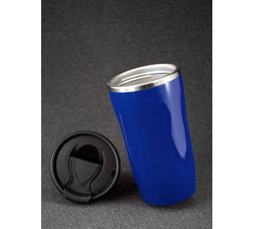 Термостакан Underway, синий