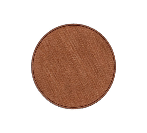 Ароматизатор в машину Sentir, коричневый, ледяной фрукт