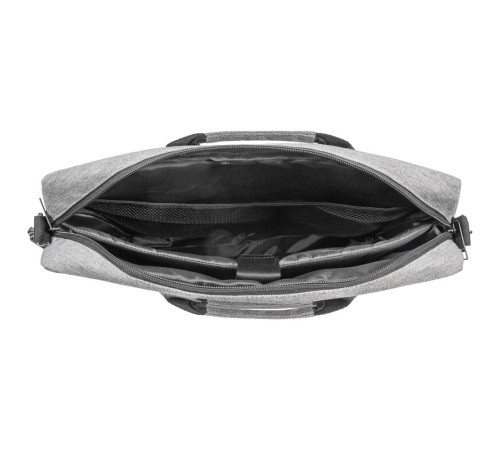 Сумка для ноутбука Burst Oneworld, серая