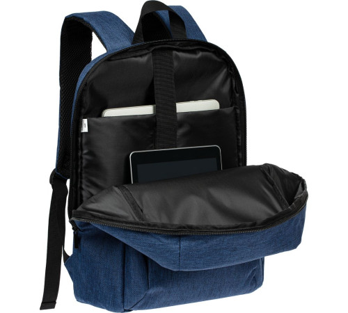 Рюкзак Pacemaker, темно-синий