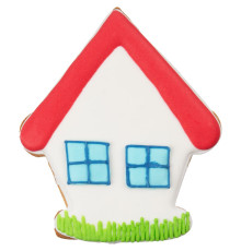 Печенье «Милый дом»