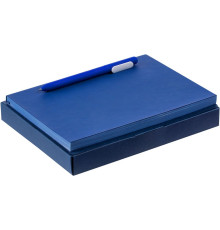 Набор Flat, синий