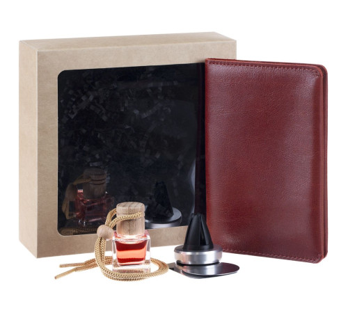 Набор Apache Auto, красный