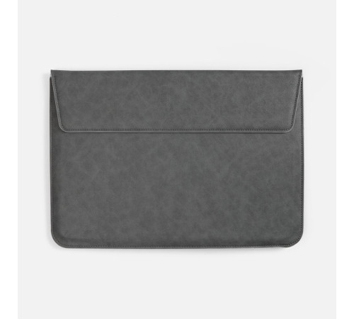 Чехол для ноутбука Petrus, серый