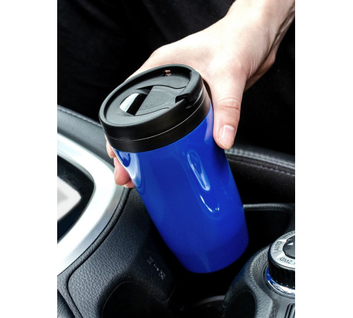 Термостакан Underway, синий