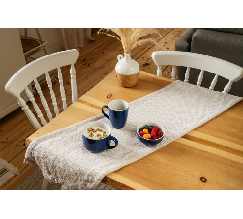 Кружка Good Morning, синяя