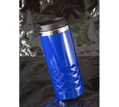 Термостакан Prism, синий