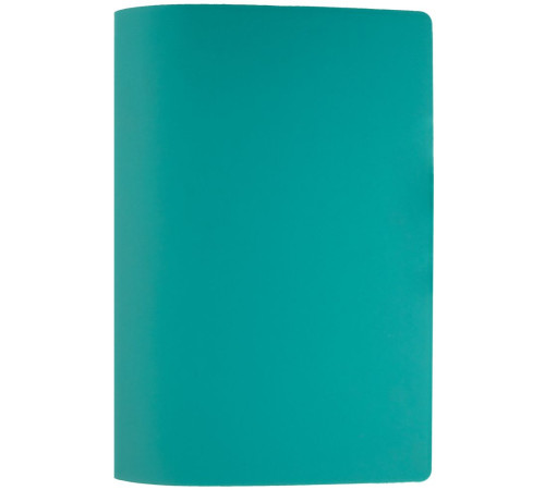 Обложка для паспорта Dorset, бирюзовая