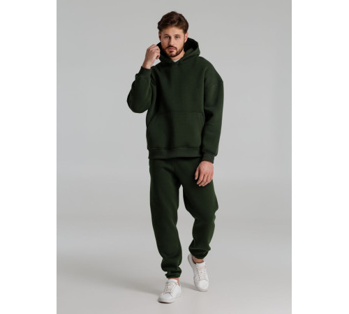 Джоггеры Kulonga, темно-зеленый (хаки)