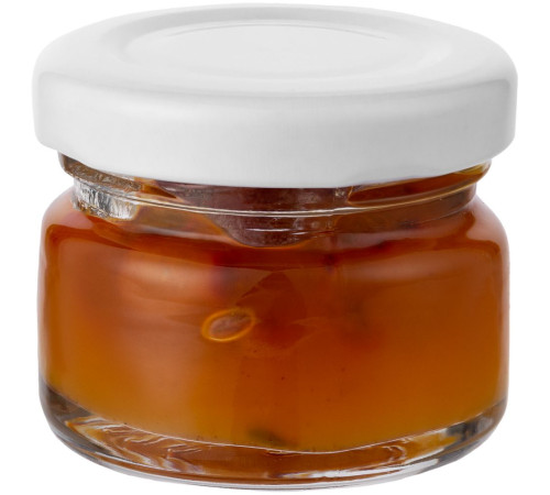 Джем на виноградном соке Best Berries, облепиха