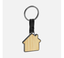 Брелок Bamboo Lodge ver.2
