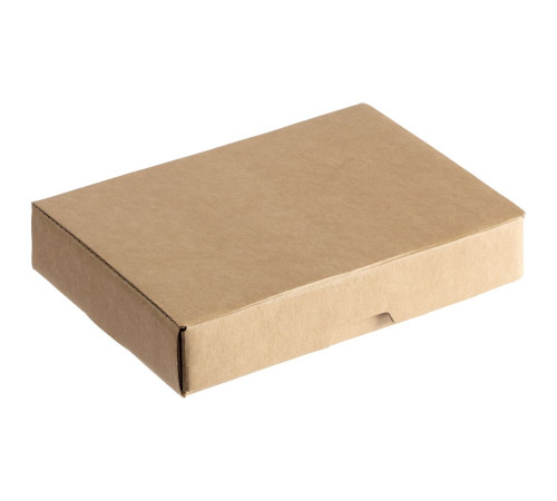 Обложка для паспорта Apache, ver.2, коричневая (какао)