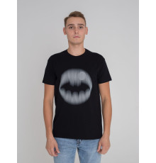 Футболка Letucci, черная