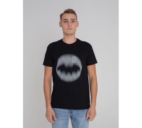 Футболка Letucci, черная