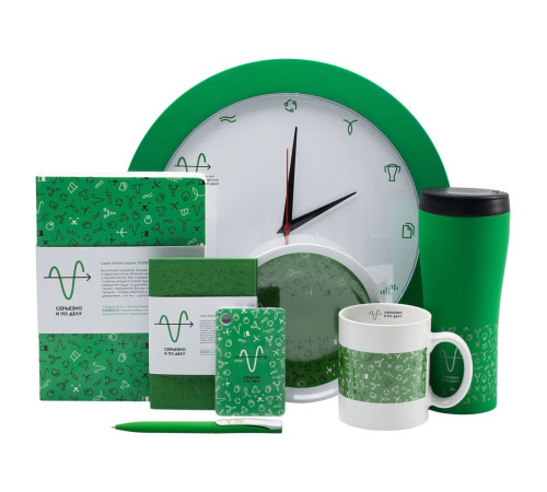 Кружка «Бизнес-зодиак. Козерог»