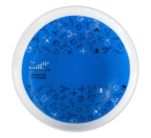 Тарелка наградная «Бизнес-зодиак. Рак»