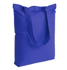 Холщовая сумка Strong 210, синяя