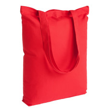 Холщовая сумка Strong 210, красная