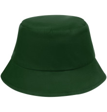 Панама Vento, зеленая (оливковая)