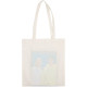 Сумка для покупок Cottonica Organic, неокрашенная