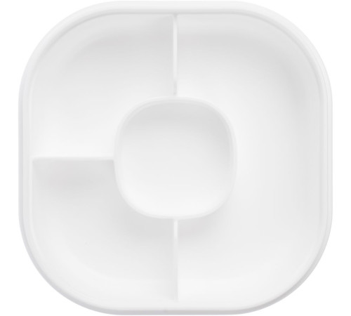 Ланчбокс-салатник Salad Bar, белый