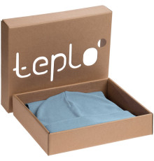 Набор Real Talk, голубой