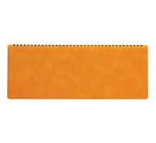 Планинг Urban, недатированный, оранжевый