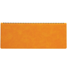 Планинг Urban, недатированный, оранжевый