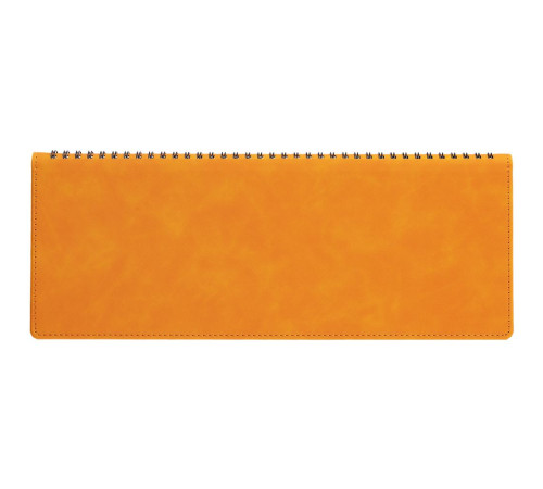 Планинг Urban, недатированный, оранжевый