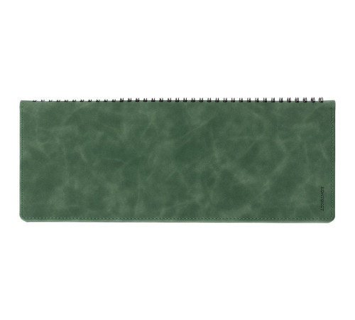 Планинг Urban, недатированный, зеленый