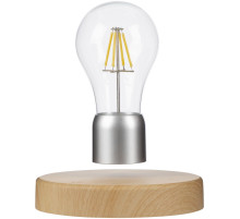 Левитирующая лампа FireFly, ver.2