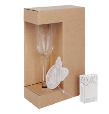 Набор Sparkle, с подвеской «Птичка»