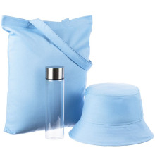 Набор UrbanEase, голубой