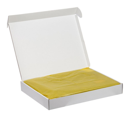 Плед Auray, ярко-синий