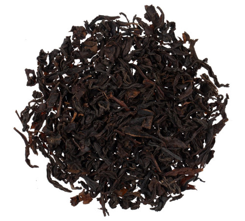 Красный копченый чай «Сяо Чжун», ver.2