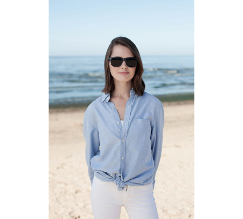 Очки солнцезащитные Sundance, белые