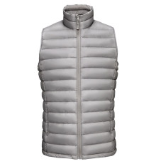 Жилет мужской Wilson BW Men, серый