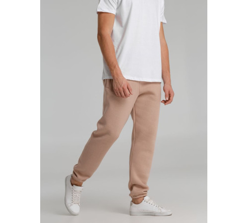 Джоггеры Kulonga, бежевые