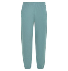 Джоггеры Comfort, серо-зеленые