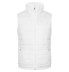Жилет двусторонний Climb, белый