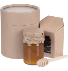 Набор Honey Fields, ver.2, таежный мед