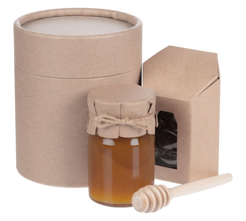 Набор Honey Fields, ver.2, таежный мед