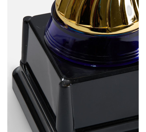 Кубок Awardee, малый, синий