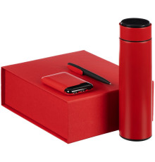 Набор VitalTrio, красный