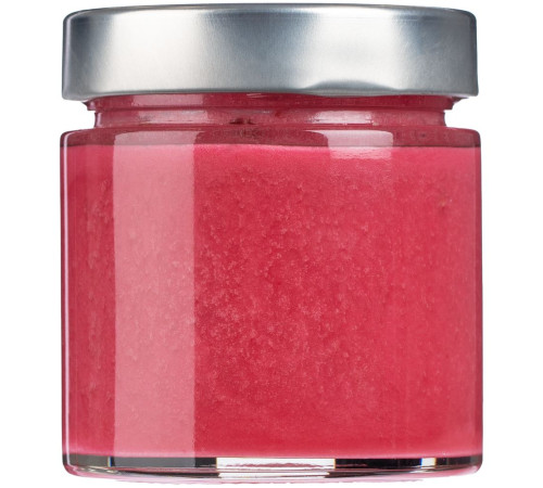 Крем-мед MerryBee, с малиной