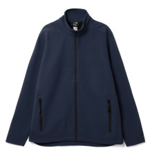 Куртка софтшелл мужская Race Men, темно-синяя